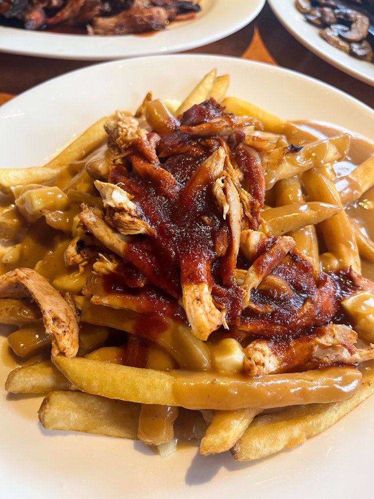 Q BBQ Public House