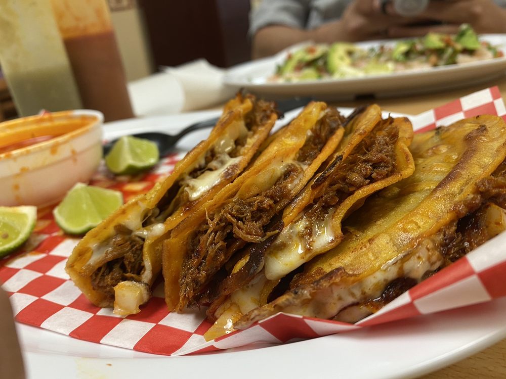 Rayo's Taqueria