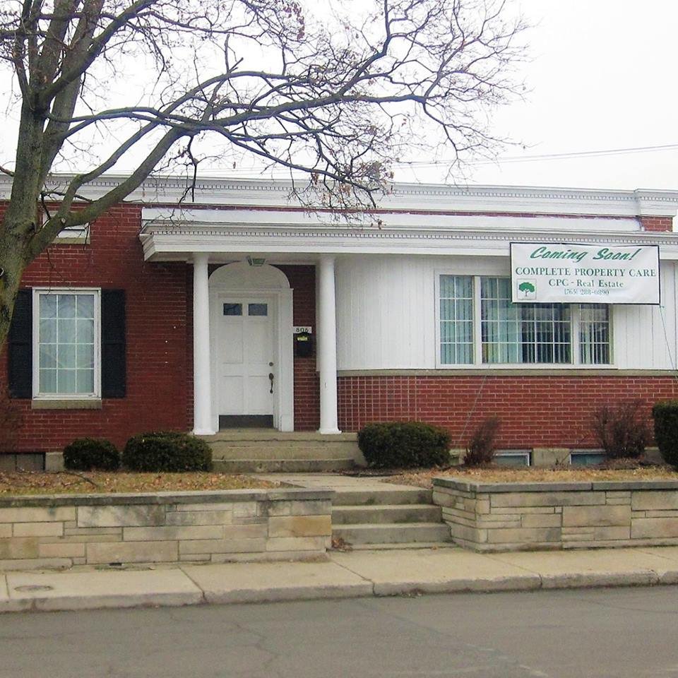 image of business Complete Property Care