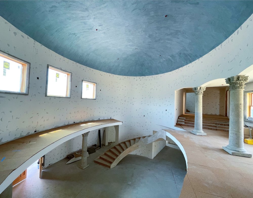 Custom Drywall Service