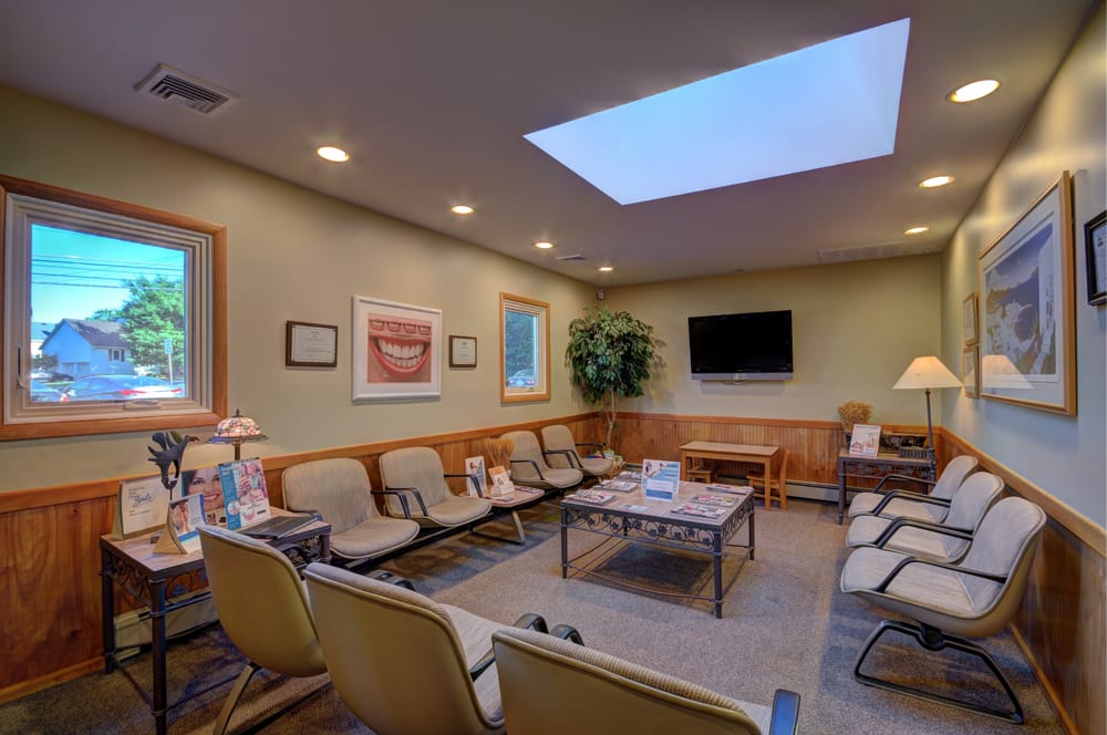 image of business Central Jersey Dental