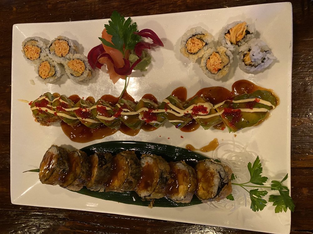 Umi Japanese Restaurant Umi Japanese Restaurant
