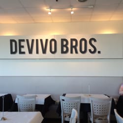 Italian Restaurants In Keller Tx Best Italian Restaurants Comfort Food Photo Of Devivo Bros Eatery Keller Tx United States 378 Photos 519 Reviews American New