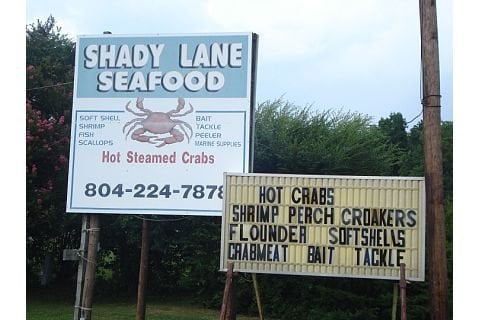 Shady Lane Seafood Carry Out 12 Photos Markets 20699 Shady Lane Seafood Carry Out 12 Photos Markets 20699 Ridge Rd Colonial Beach Va Phone Number Yelp