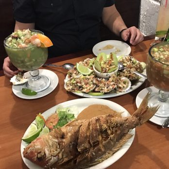 El Bucanero - 490 Photos & 302 Reviews - Mexican - 16505 Blanco Rd, San