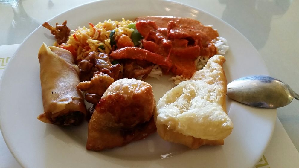 Indian Restaurant Near Roseville Indian Restaurant Near Roseville