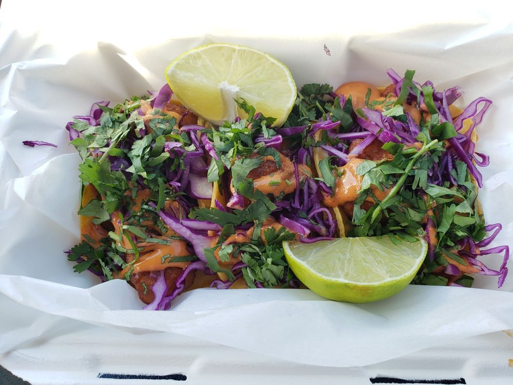 Fragos Latin American Kitchen