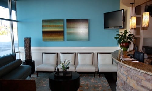 image of business Dentistry At Camp Creek