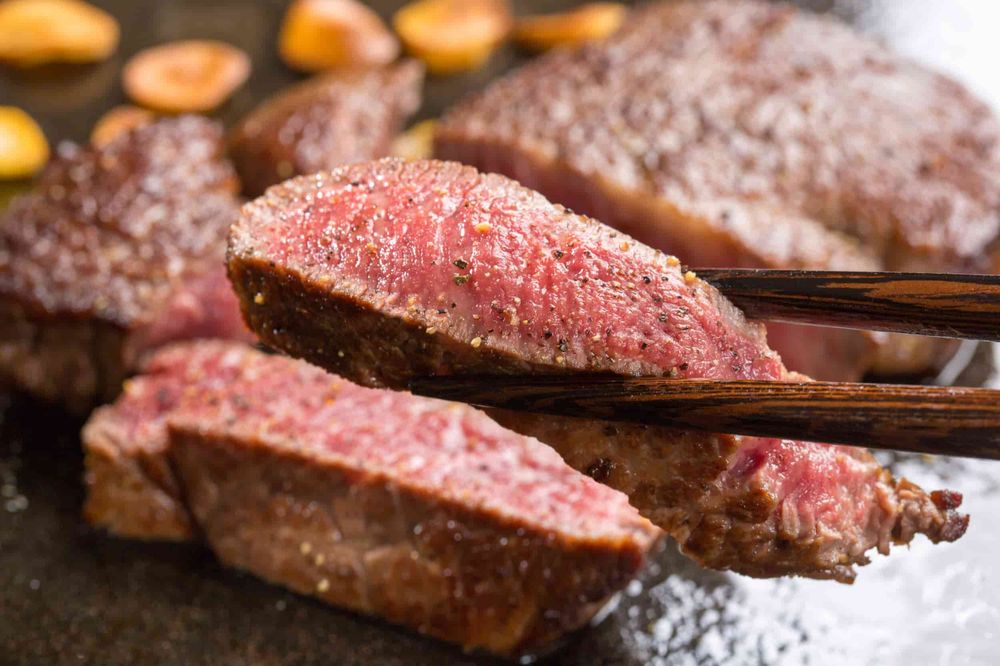 Mahan Wagyu