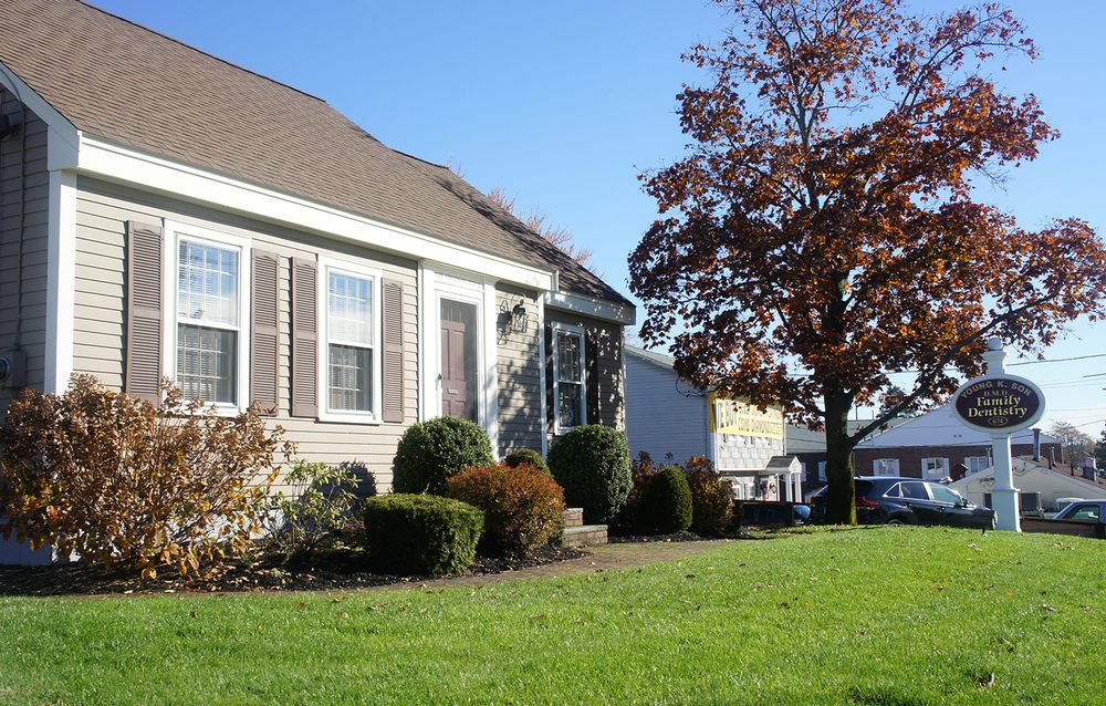 image of business Young Dentistry