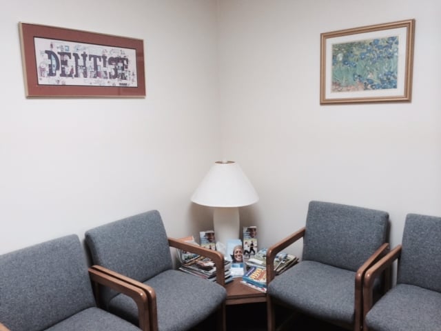 image of business Caring Family Dental