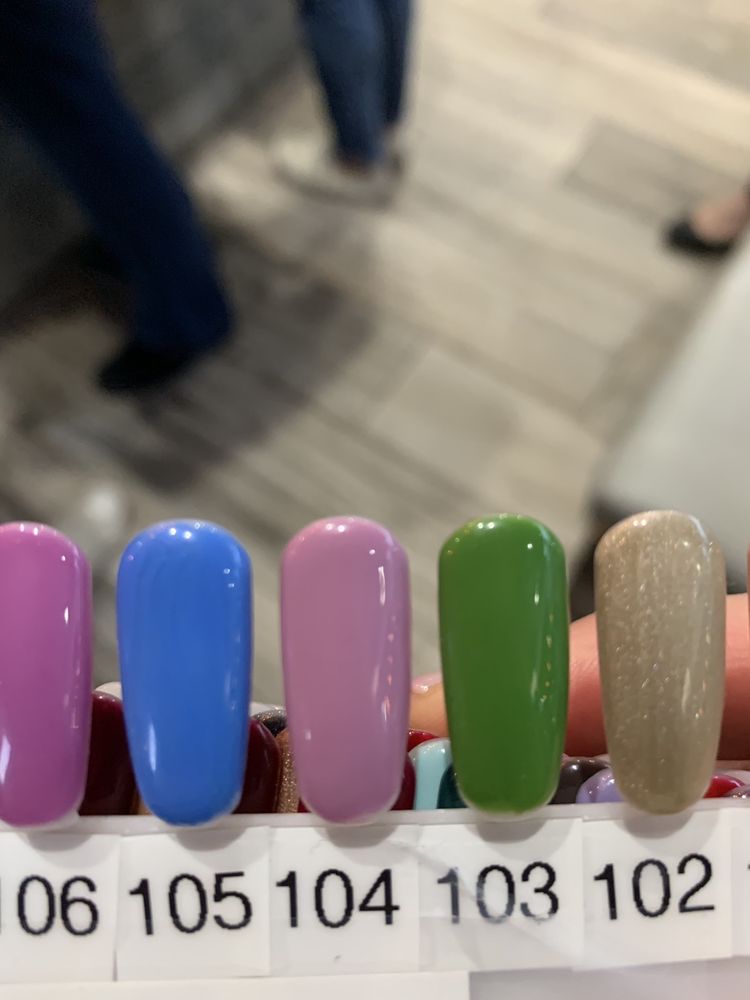 Yelp Reviews For Nail Garden 254 Photos 609 New