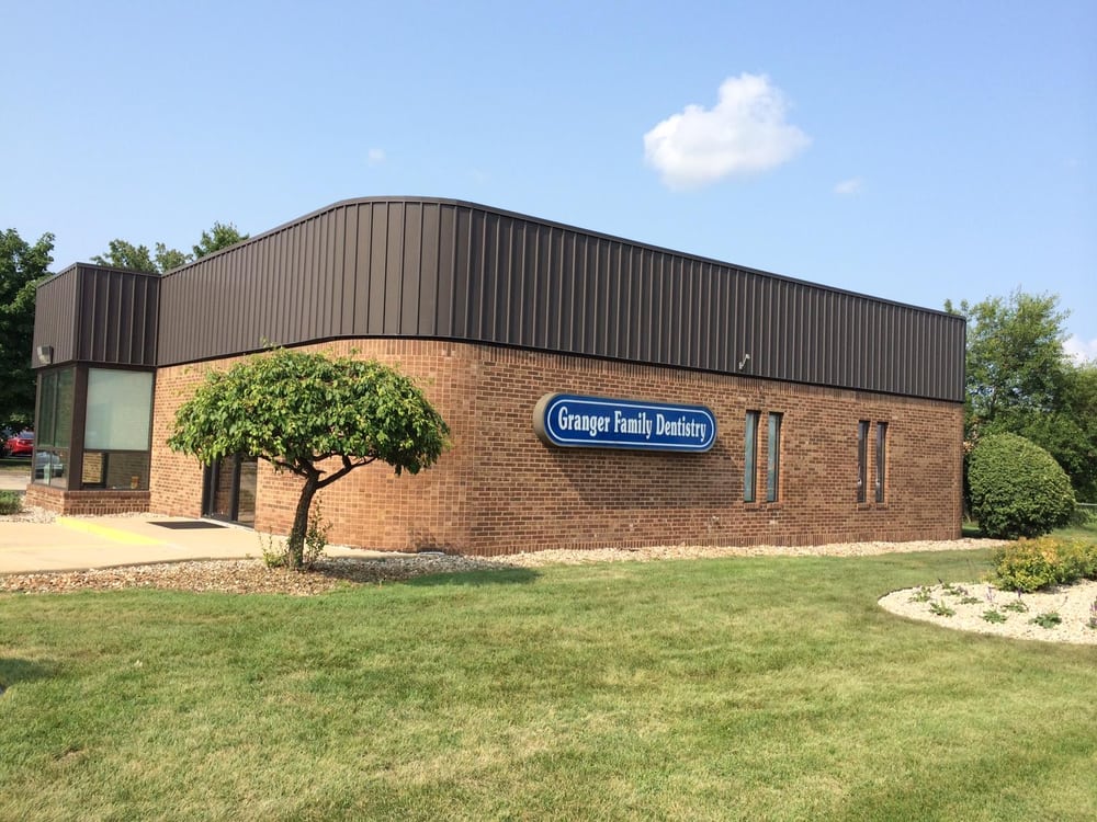 image of business Granger Family Dentistry