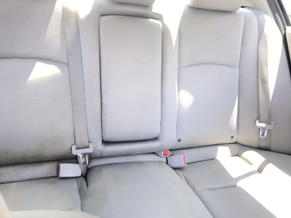 Foothill Car Wash & Detail
