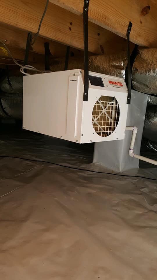 Renfrow Heating & Air