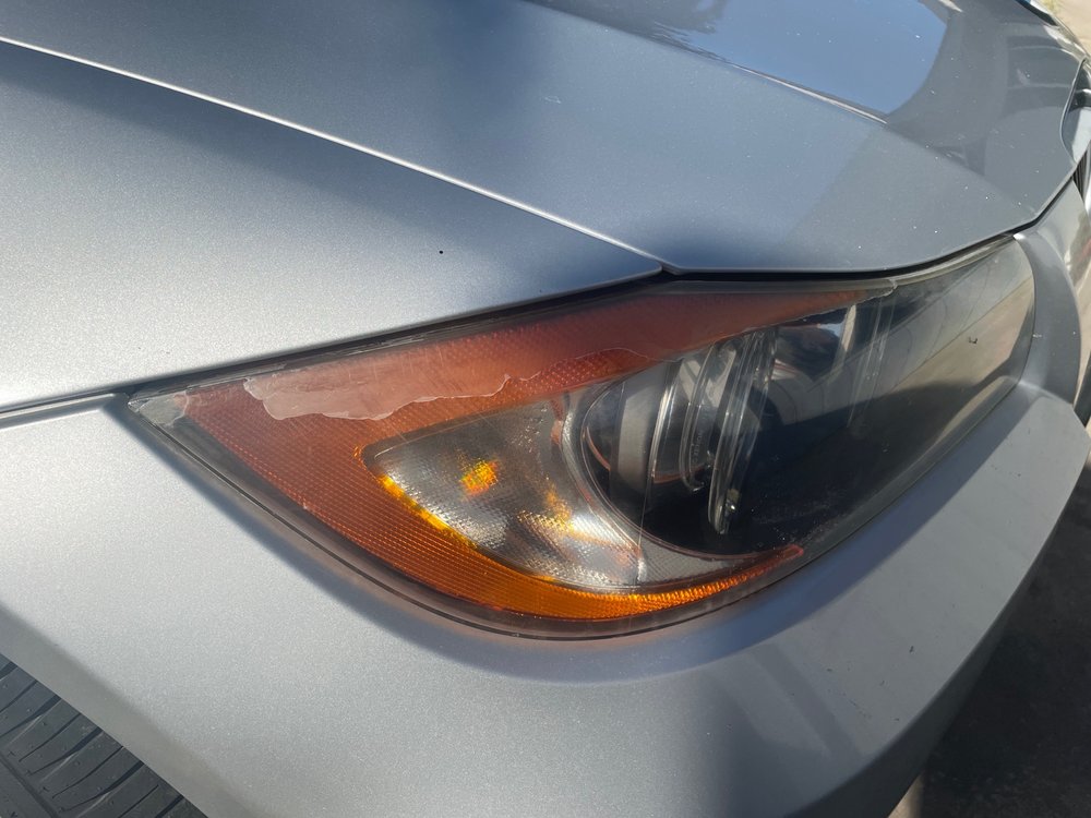 Prestige Collision Center