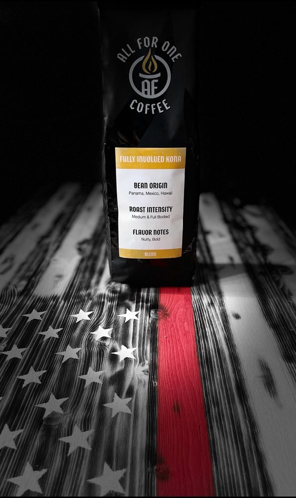 All For One Coffee