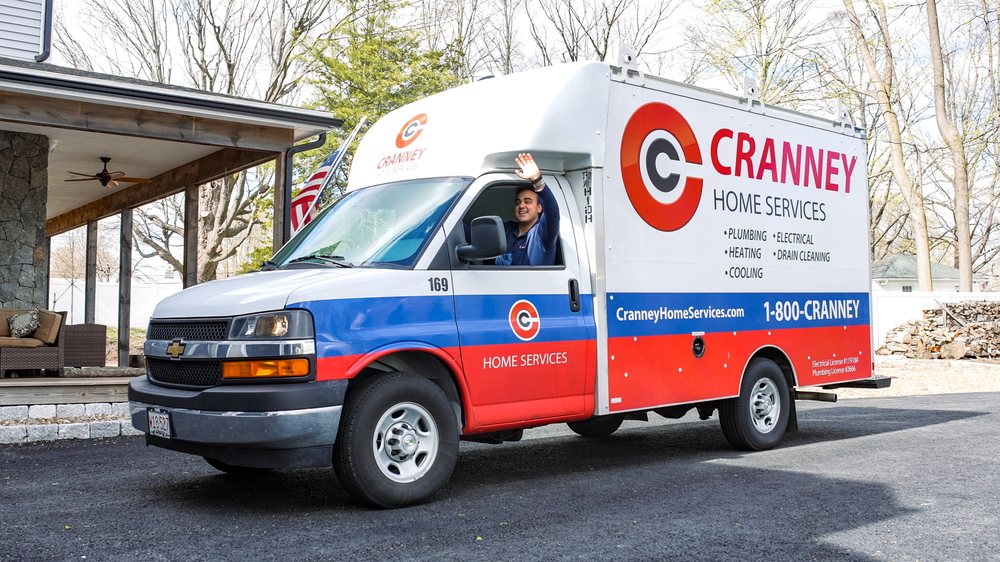 image of business Cranney Home Services