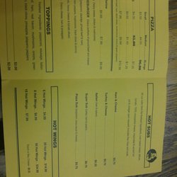 P O Of 5 Dollar Pizza Newport News Va United States P O Of 5 Dollar Pizza Newport News Va United States
