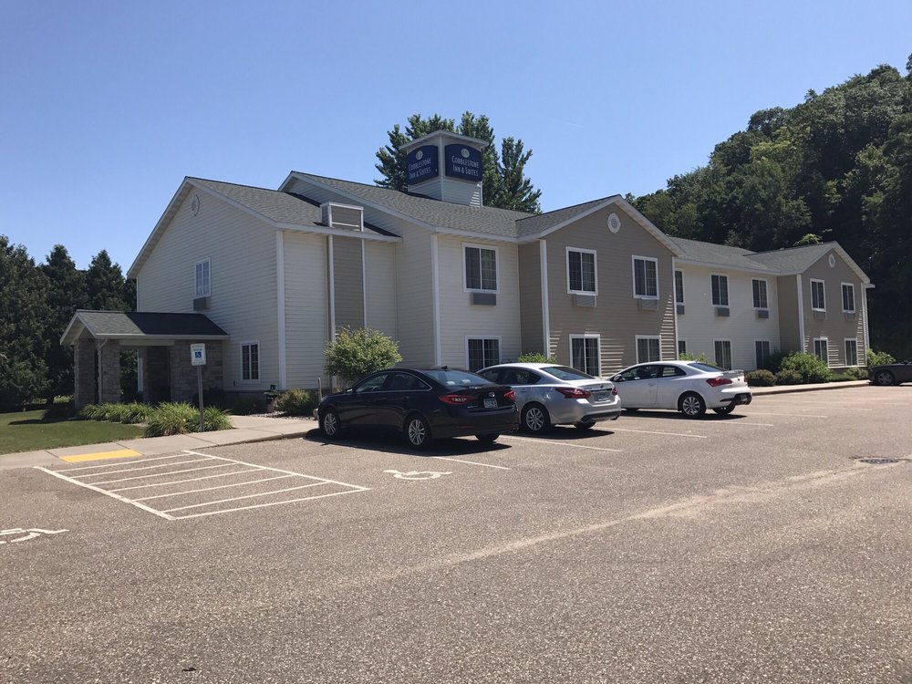 Cobblestone Inn & Suites Durand 81 Photos Hotels 325 W Prospect