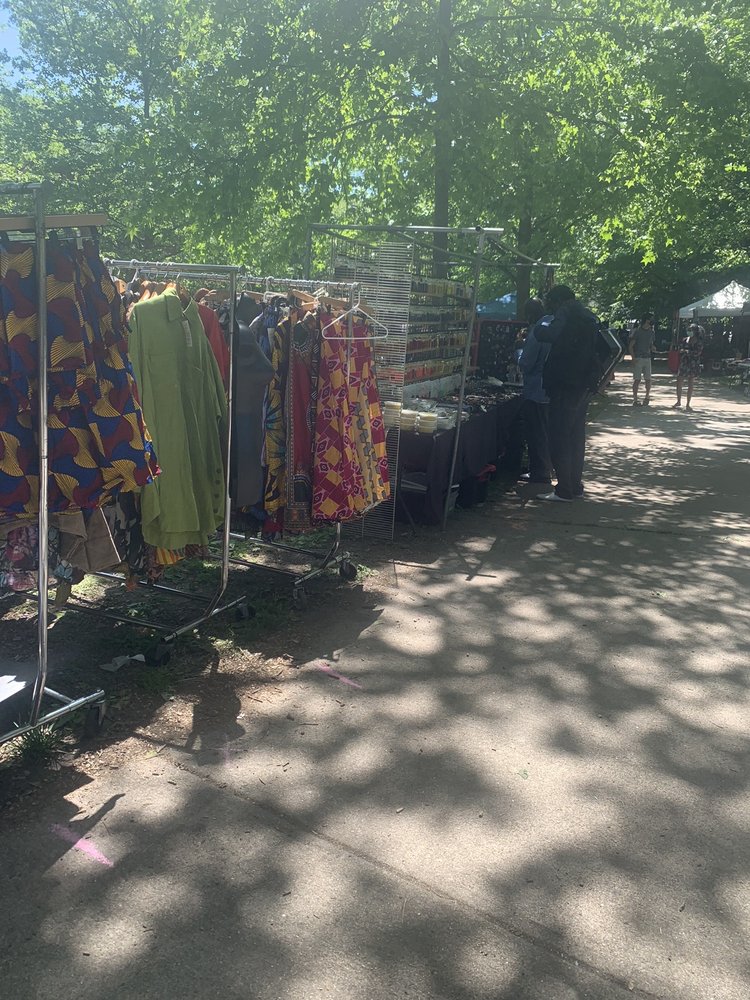 Clark Park Farmers' Market