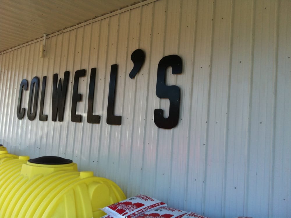 Colwell Electric Hardware & Building Supply Center Hardware Stores