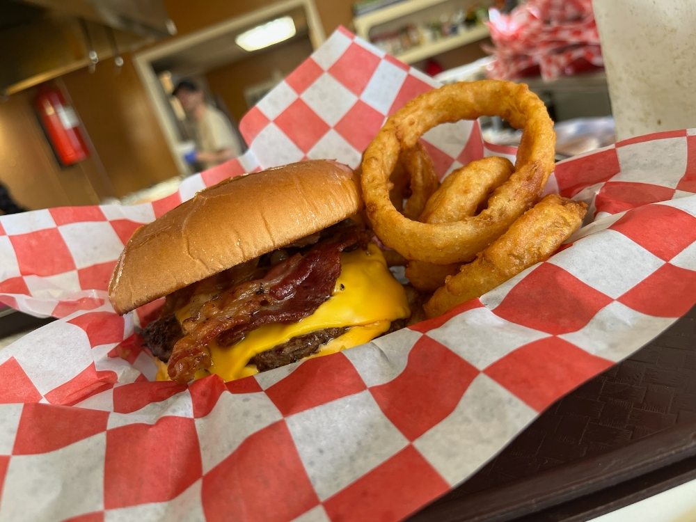 The Barn Grill