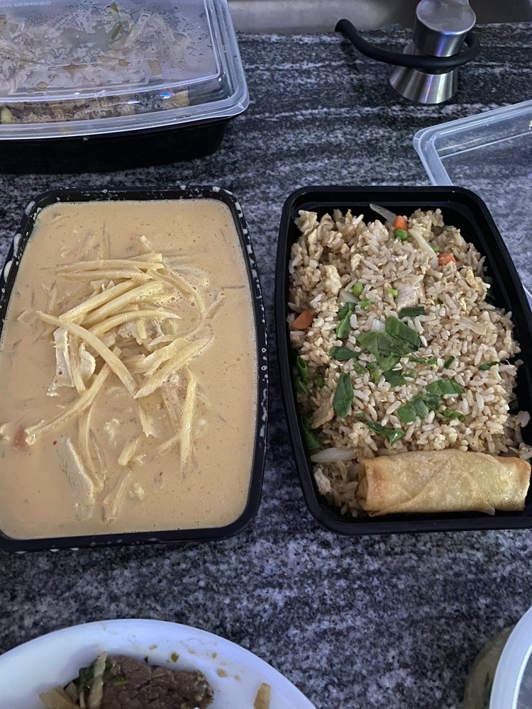 Thai To Go Thai To Go