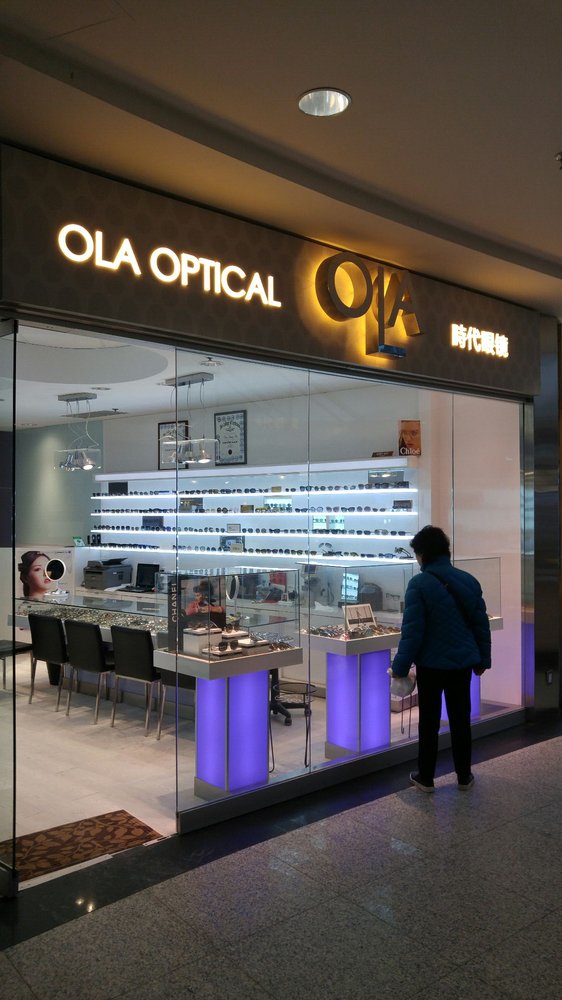 Ola Optical