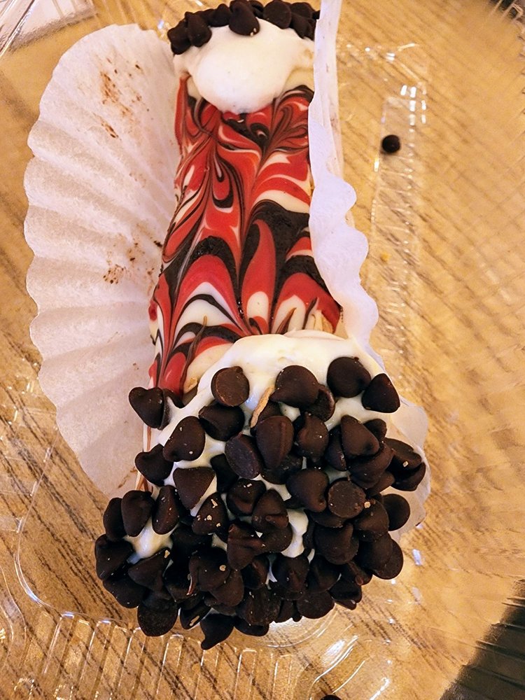 Chicco Baccello