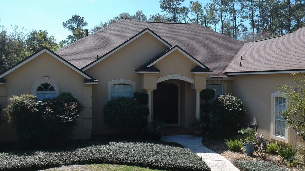 Universal Roof & Contracting
