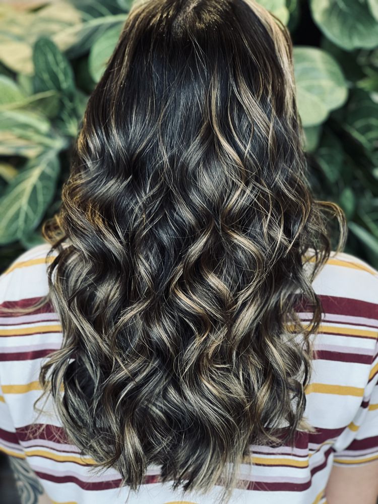 A Simple Stylist
