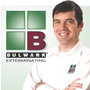Bulwark Exterminating