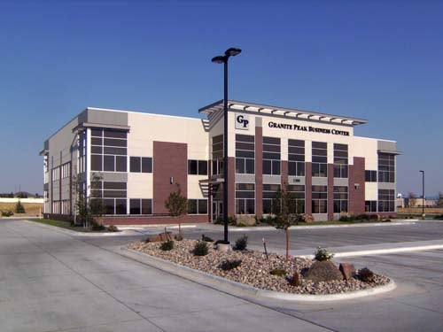 image of business Pro Steel
