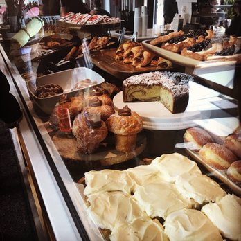 Fox In The Snow Cafe - 41 Photos & 19 Reviews - Coffee & Tea - 210