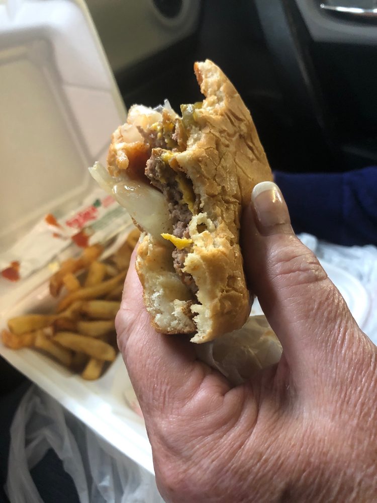Mike's Drive In