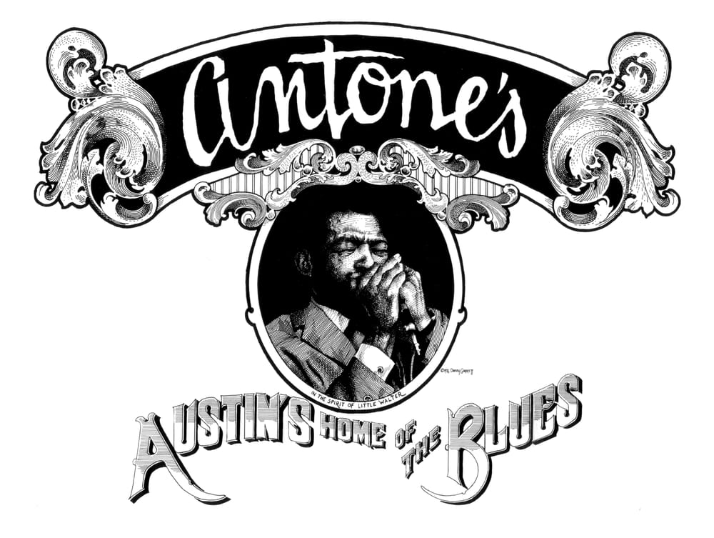 Antone's Nightclub