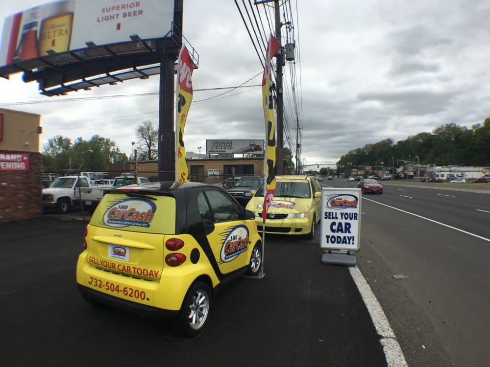 Photos for 1800 Car Cash Hasbrouck Heights Yelp