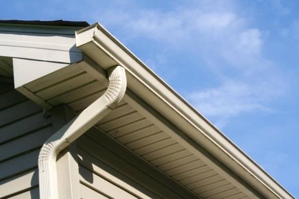 A-1 Seamless Gutters
