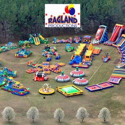 ragland productions get quote party event planning 250 w ragland water works