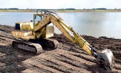 DeBruhl Environmental Excavating