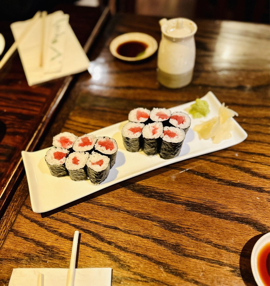 Naomi Sushi