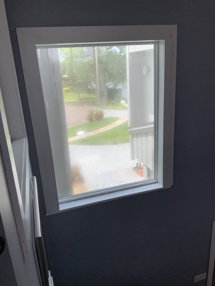 Custom Window Systems