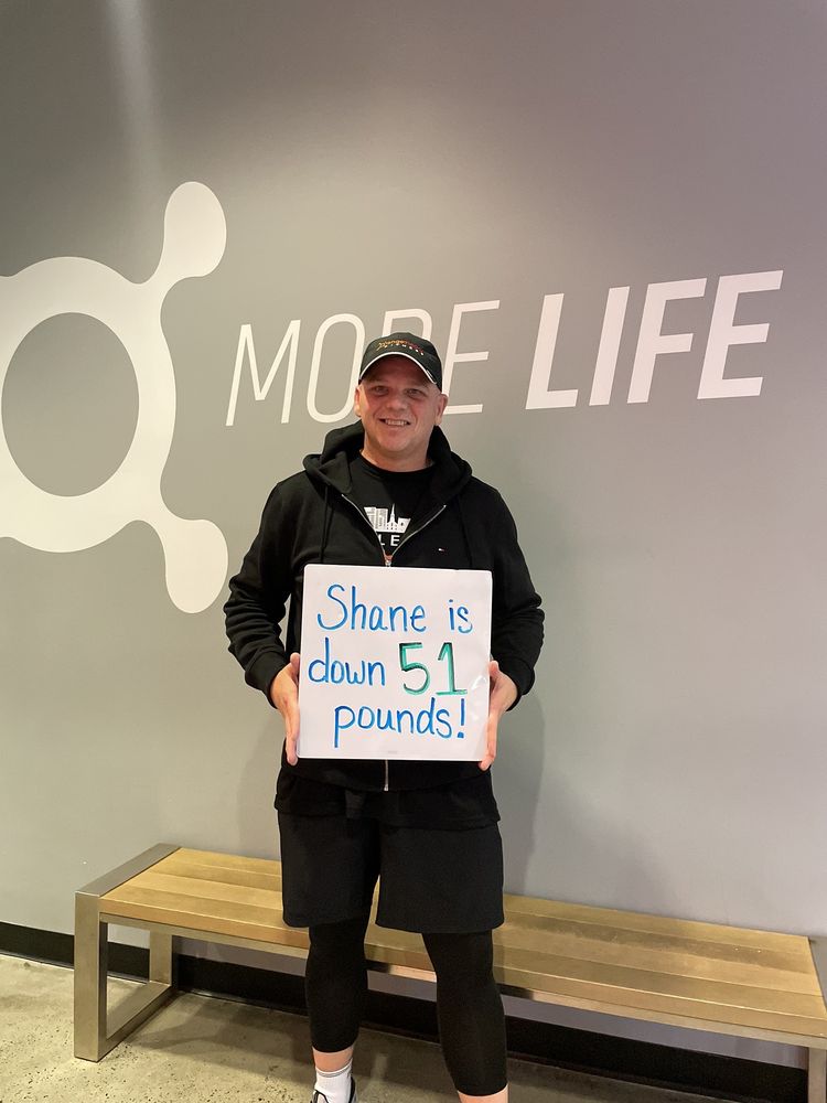 Orangetheory Fitness Charlotte-University