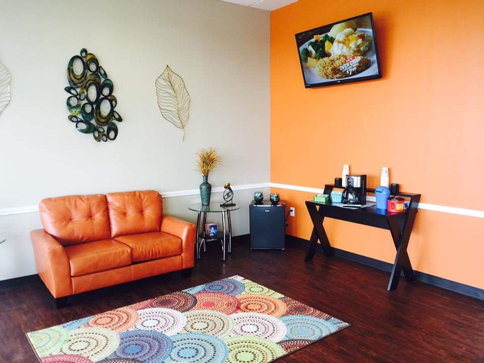 image of business Denison Dental