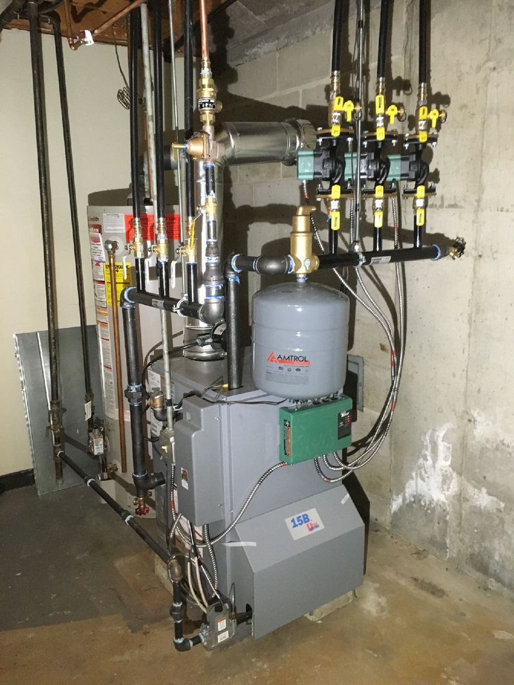 Osa Heating & Cooling
