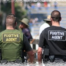 Image result for bail enforcement agent