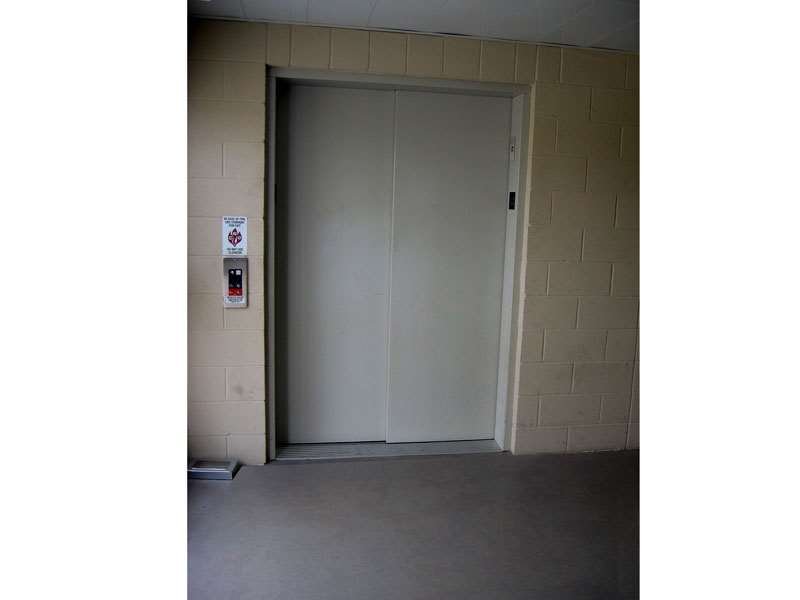 Extra Space Storage