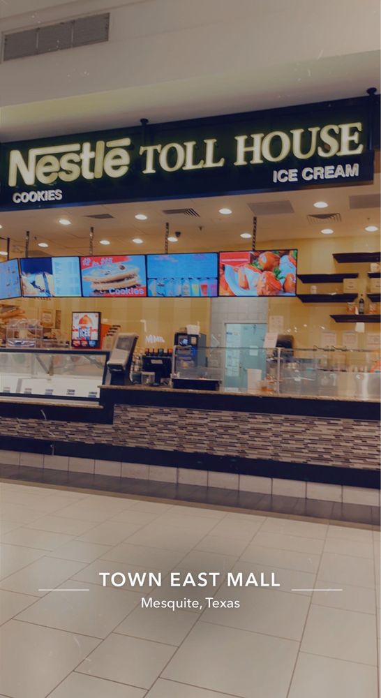 Nestle Toll House Cafe by Chip
