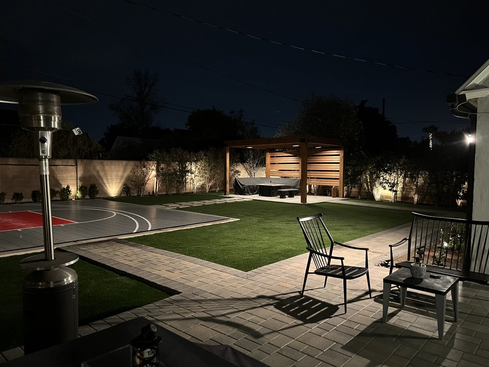 image of business Patio Dudes